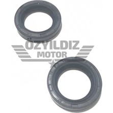 CSR Amortisör Keçesi Bws Csr Em