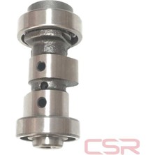 CSR Eksantrik Mili YBR125 Csr