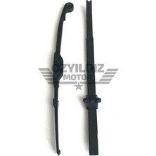 CSR Eksantrik Gergi Lastiği Nouvo A