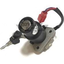CSR Kontak DT125