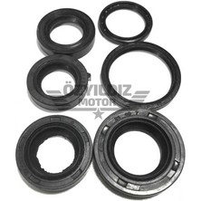 CSR Keçe 6 Lı Kinetic