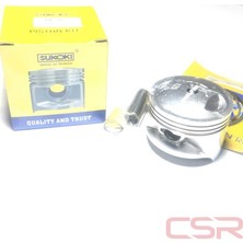CSR DR-200 Piston Segman Sukokı 150