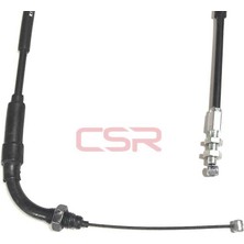 CSR Gaz Halatı 1 Cbr 250 A