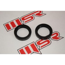 Msr Ramzey Cross 200 Kuba RK200-R Ön Amt Keçe 41*54*11