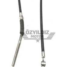 CSR Trekker Fren Halatı Arka