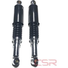CSR Amortisör Arka RX115 Tw