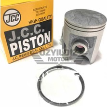 CSR Piston Segman Rx 115 Jcc Std