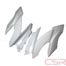 CSR Siperlik Rtr Beyaz Tk