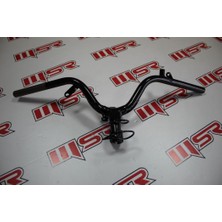 Msr Crypton 115 Gidon