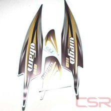 CSR Arma Seti Wego Kahve Y.m