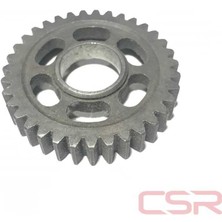 CSR Vites Dişlisi CD100 35 T
