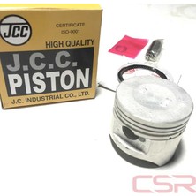 CSR Piston Segman CUP100 Jcc 150