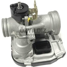 CSR Karburatör Fly 125