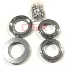 CSR Furş Takımı Hunk