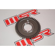Msr Gn 250 Krank Balansör Dişli