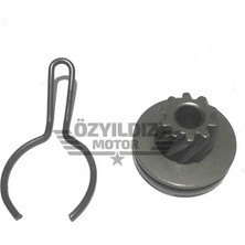 CSR Bendiks Dişli Cygnus-L