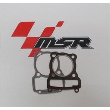 Msr Drift-Mr Vulture Alt Üst Conta Sac Oem