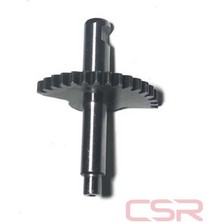 CSR Marş Mili Wego