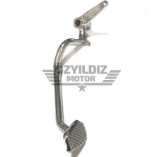 CSR Fren Pedalı YBR125 A