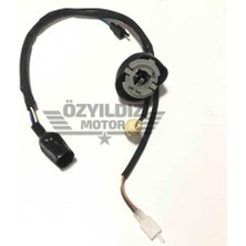 CSR Far Duyusu YBR125 Em