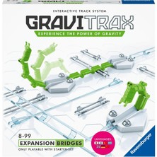 Ravensburger Gravitrax Bridges 268856