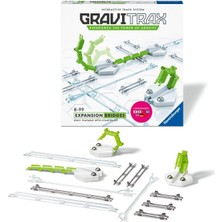 Ravensburger Gravitrax Bridges 268856