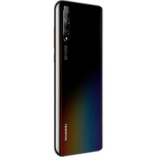 İkinci El Huawei P Smart S 128 GB (12 Ay Garantili)