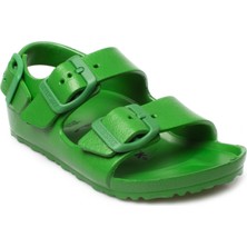 Birkenstock Milano Eva Kız Çocuk Sandalet