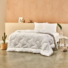 Taç Yorgan Elegance Çift Kişilik 195X215