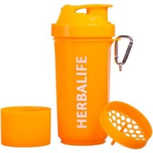 Neon Shaker Turuncu