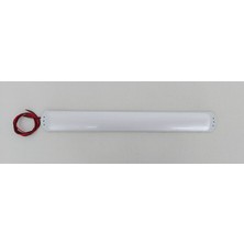 Ayge Elektronik Ayge Su Geçirmez LED Lamba Marine Yat Tekne Karavan 24V Dc 60 Cm Beyaz & Günışığı