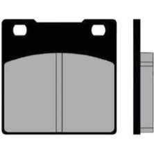 Brenta Brenta Ft 3052 Organik Fren Balatası