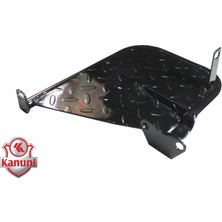 Işıklar Kanuni Atv 250 Sağ Basamak Demiri