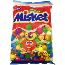 Misket Sakız 1 Koli 9 gr