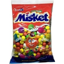 Misket Sakız 1 Koli 9 gr