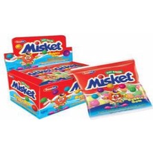 Misket Sakız 1 Koli 9 gr