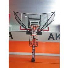 Assa Spor BASTEK-118 Basketbolşut Antrenmanrobotu