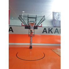 Assa Spor BASTEK-118 Basketbolşut Antrenmanrobotu