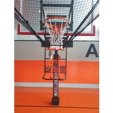 Assa Spor BASTEK-118 Basketbolşut Antrenmanrobotu