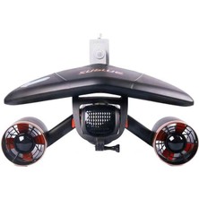 Sublue Mixpro Underwater Sea Scooter