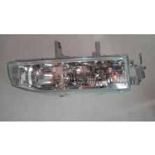 MATSUBA Far Accord 90-93 Lh