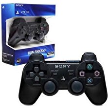 Elvita Sony Playstation 3 Oyun Kolu Joystick Ds3 Dualshock 3 Ps3 Kol