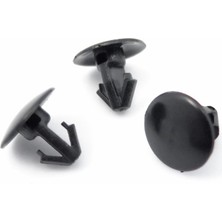 Zetoto Nissan Kapı Fitili Klipsi 80850-CA003 50 Adet