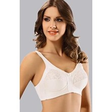 Le Jardin 800-D Desteksiz-Balensiz Süper Minimiser Toparlayici Sütyen