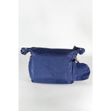 Nemo Bags Kadın Çok Cepli Ayarlanabilir Çapraz Askılı Omuz Çantası
