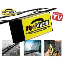 Wiper Wizard Oto Silecek Yenileyici