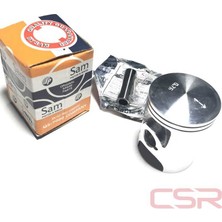 CSR Piston Segman RX100 Sam 200