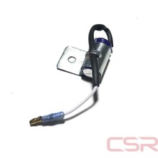 CSR Resistör Kinetic