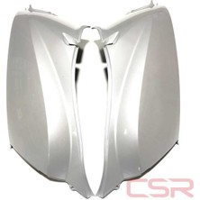 CSR Yan Kapak Today Gri Tw Tk