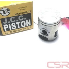 CSR Mars-90 Piston Segman Jcc 0,75